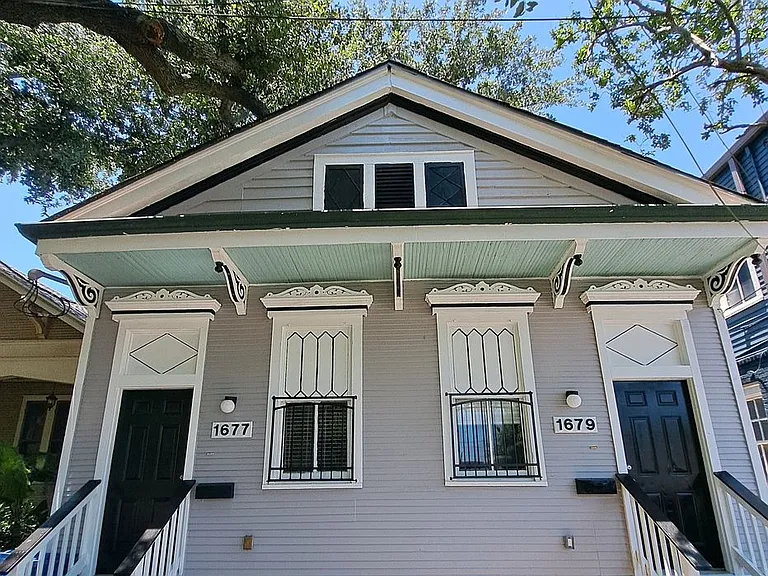 1677-79 N. Broad — Photo 1
