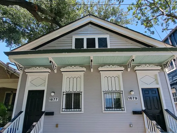 1677-79 N. Broad, 1677-79 N Broad St #1677, New Orleans, LA 70119