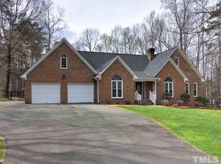 3513 Windale Ln, Mebane, NC 27302