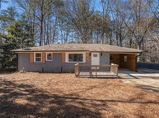 5948 James Rd, Austell, GA 30168