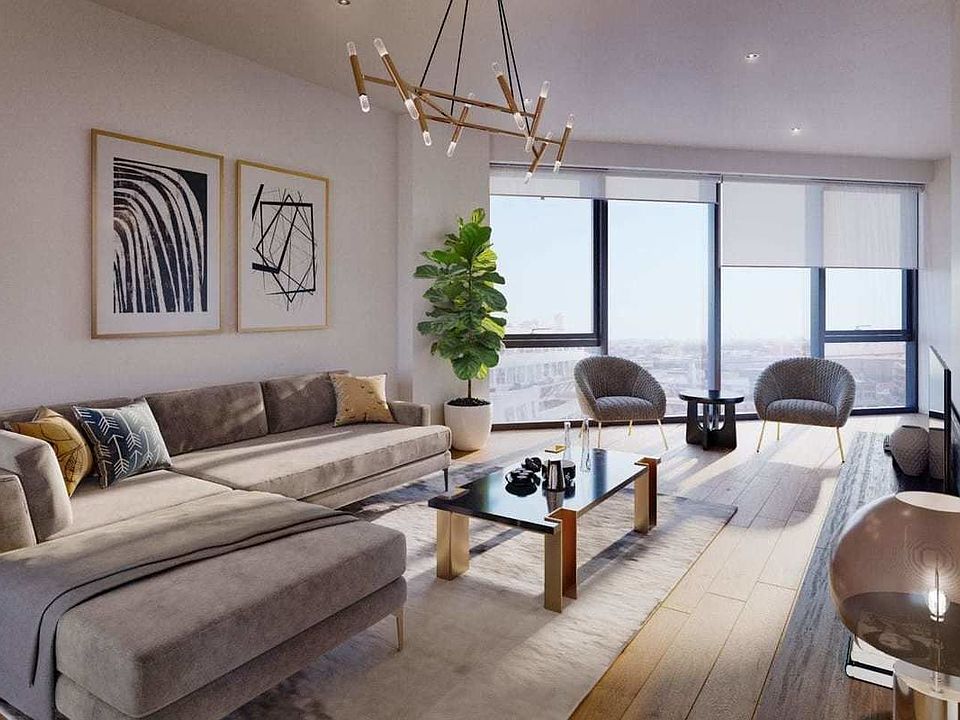 1st image of 5 Court Square West 8b