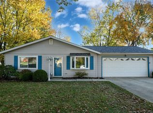 1169 Kirkwall Dr, Akron, OH 44321