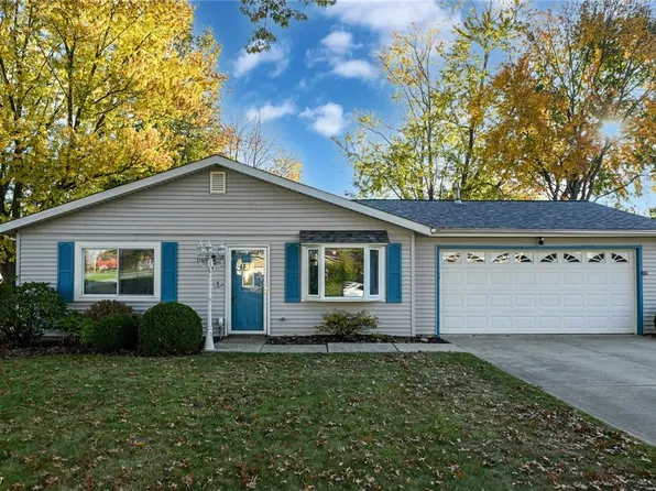 1169 Kirkwall Dr, Akron, OH 44321