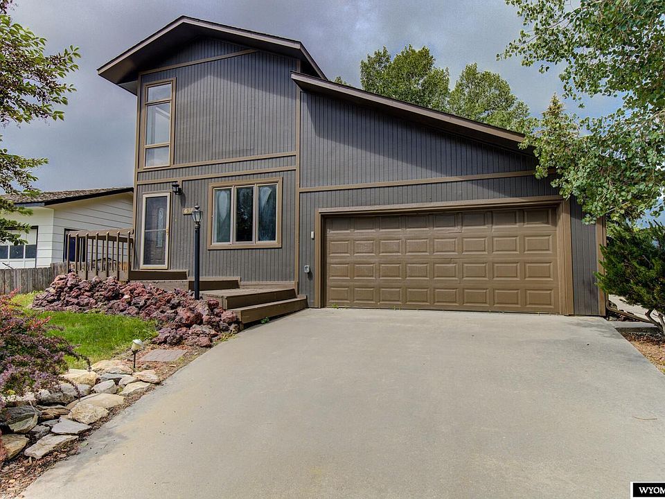 600 Sourdough St, Buffalo, WY 82834 MLS 20240166 Zillow
