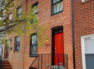1303 S Clinton St, Baltimore, MD 21224