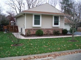 175 E Brown St STE 203, East Stroudsburg, PA 18301
