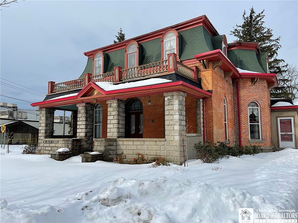 31 Jefferson St, Westfield, NY 14787 Zillow