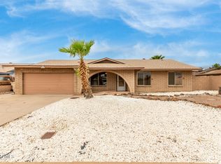 9646 N 47th Ave, Glendale, AZ 85302