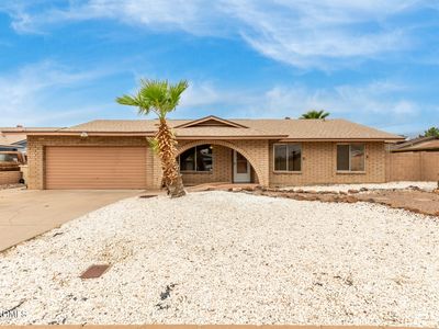 9646 N 47TH Avenue, Glendale, AZ, 85302