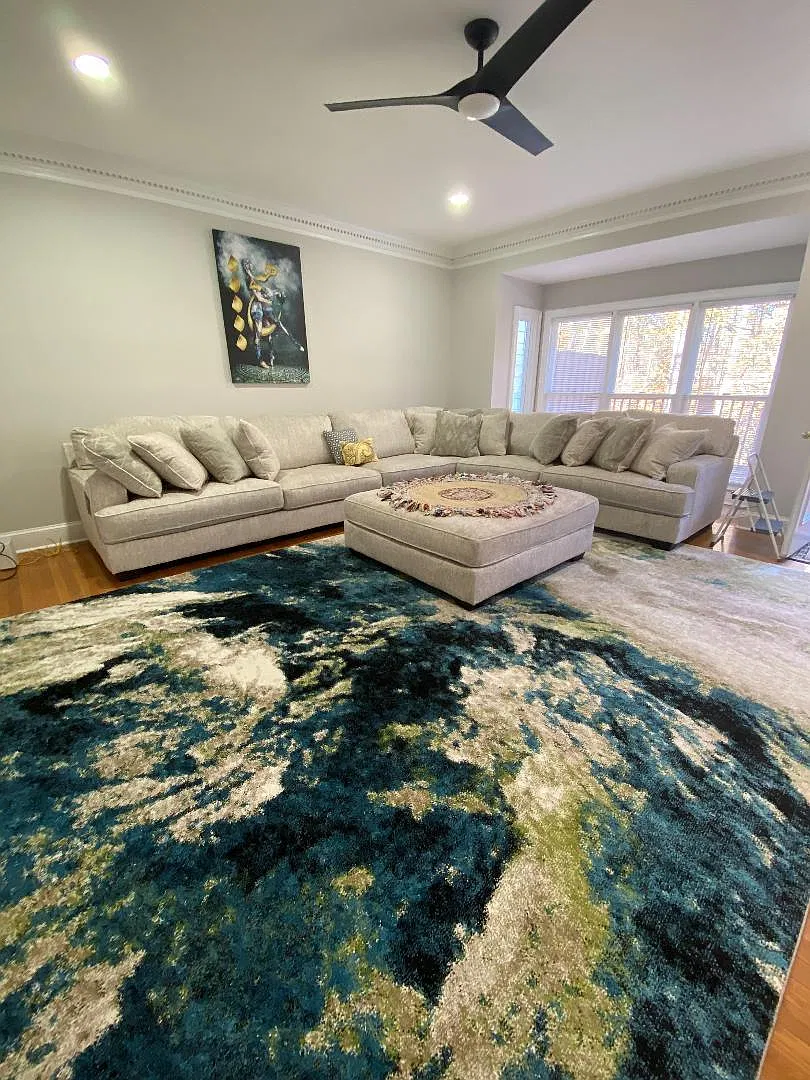 320 Brantley Rd — Photo 3