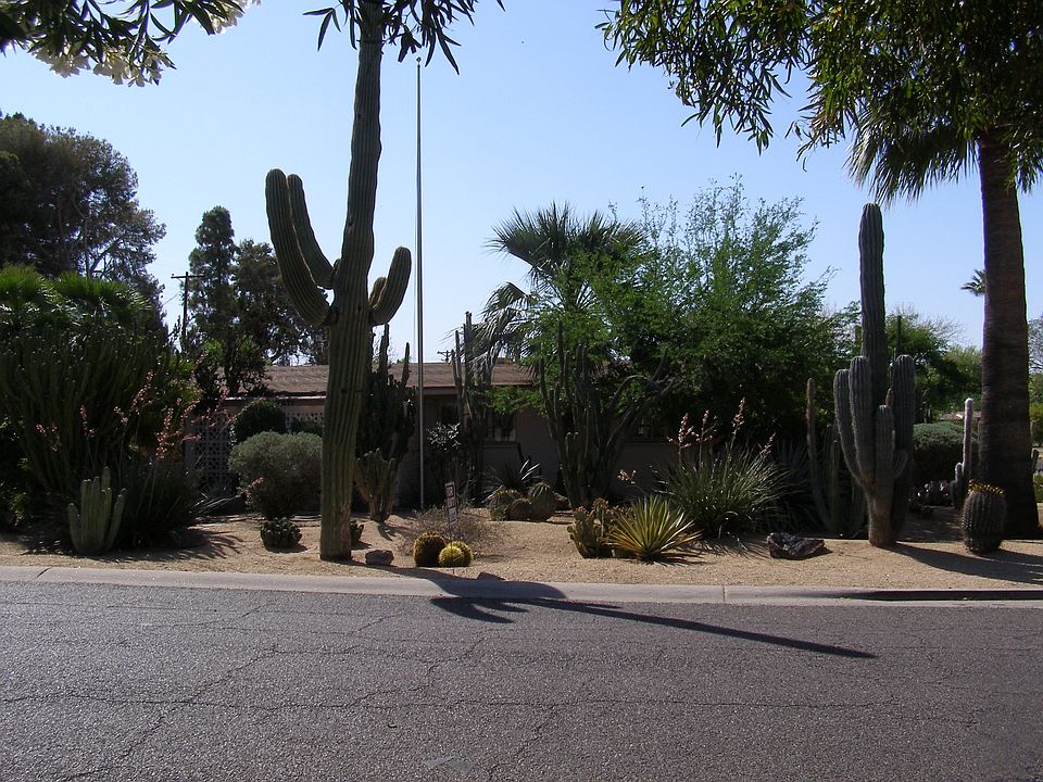 STREET VIEW FRONT OF THE HOM