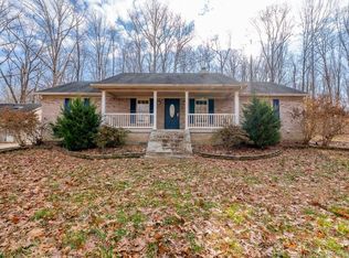 1230 W South Liberty Church Rd, Pekin, IN 47165