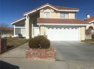 3143 Fern Ave, Palmdale, CA 93550