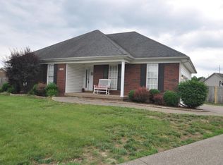 13207 Lavenia Ln, Louisville, KY 40272