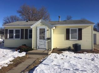 618 Henry Ave, Brookings, SD 57006