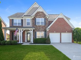 1654 Briarcliff Dr, Nolensville, TN 37135