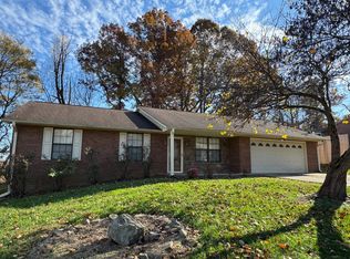 4519 Nathan Dr, Knoxville, TN 37938