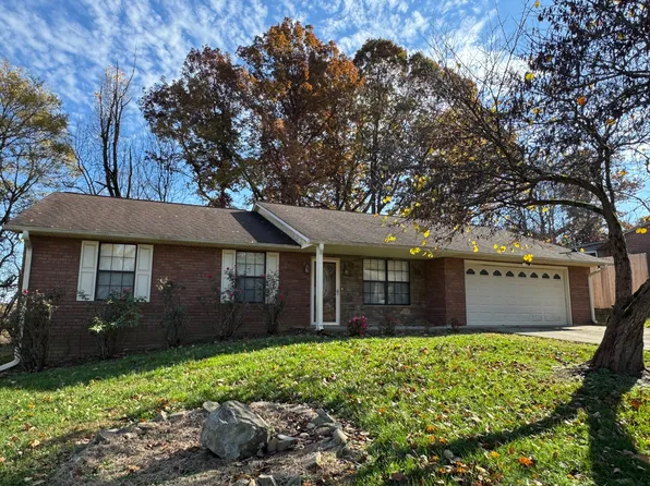 4519 Nathan Dr, Knoxville, TN 37938