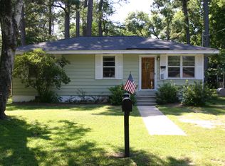 815 Armsway St, Mount Pleasant, SC 29464