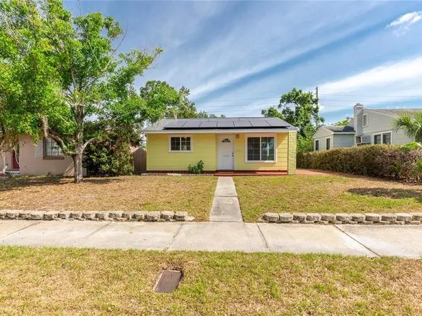 4517 2nd Ave S, Saint Petersburg, FL 33711