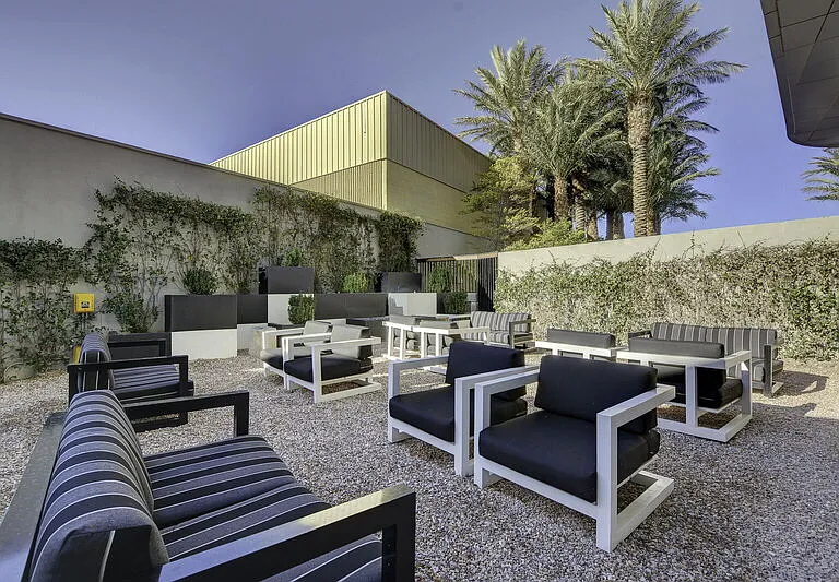 4471 Dean Martin Dr #3507 — Photo 42