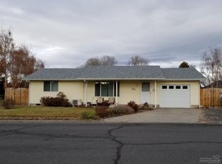 1231 SE 6th St, Prineville, OR