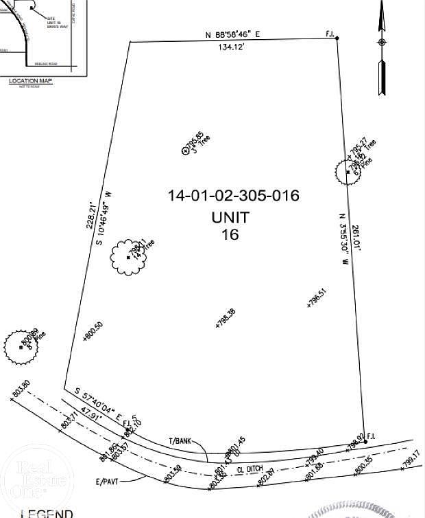 11588 Erins Way 16, Romeo, MI 48065 MLS 50117099 Zillow