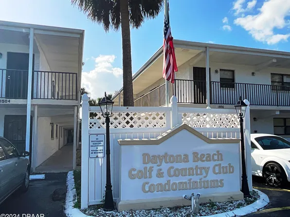 1508 Virginia Ave APT 102, Daytona Beach, FL 32114
