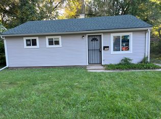 1044 Mount St, Gary, IN 46406