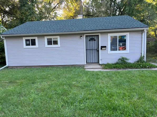 1044 Mount St, Gary, IN 46406