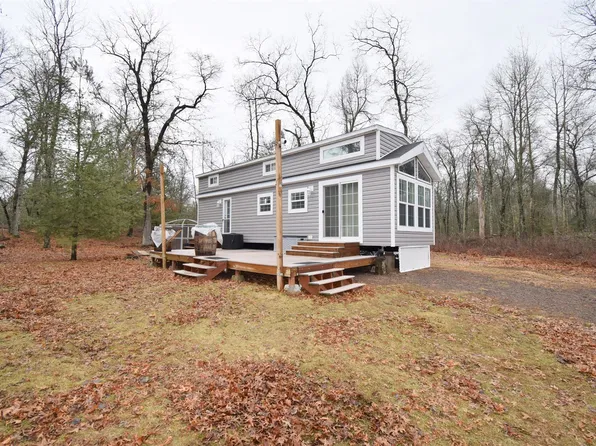 30032 Crystal Lake Drive, Danbury, WI 54830