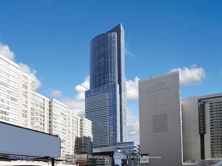 386 Yonge St #1707 — Photo 16
