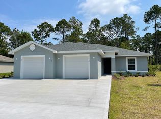 15 Universe Ct #B, Palm Coast, FL 32164