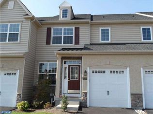 3210 Brookside Dr, Furlong, PA 18925