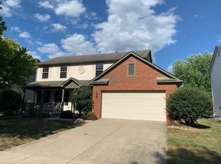 6107 Northcliff Blvd, Dublin, OH