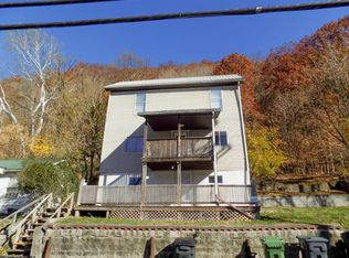1951 Listravia Ave, Morgantown, WV 26505