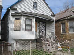 6918 S Morgan St, Chicago, IL 60621