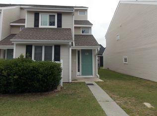 500 Deer Creek Rd #500D, Myrtle Beach, SC 29575