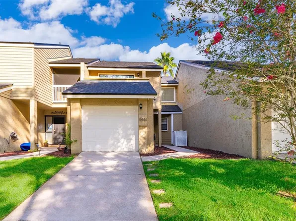 8444 Tangelo Tree Dr, Orlando, FL 32836