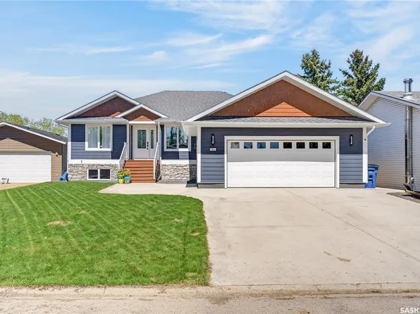 715 Golburn CRESCENT, Tisdale, SK S0E 1T0