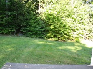 156 Bridge Rd, Andover, NH 03216