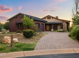 5780 W Johnny Mullins Dr, Prescott, AZ 86305
