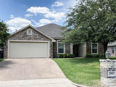 2901 Concho Bend Dr, Woodway, TX, 76712