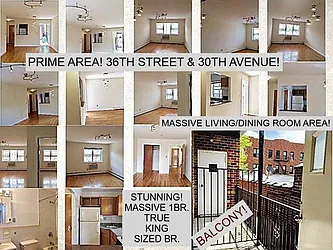 Rented by Axxess Realty Group
