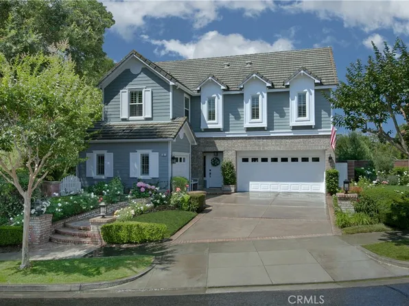 9 Shelton Ct, Mission Viejo, CA 92694
