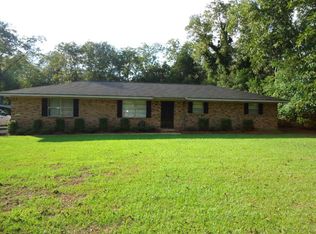 406 S Knox Ave, Donalsonville, GA 39845