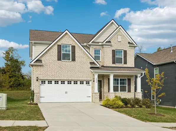 2464 Williams Ridge Dr, Columbia, TN 38401