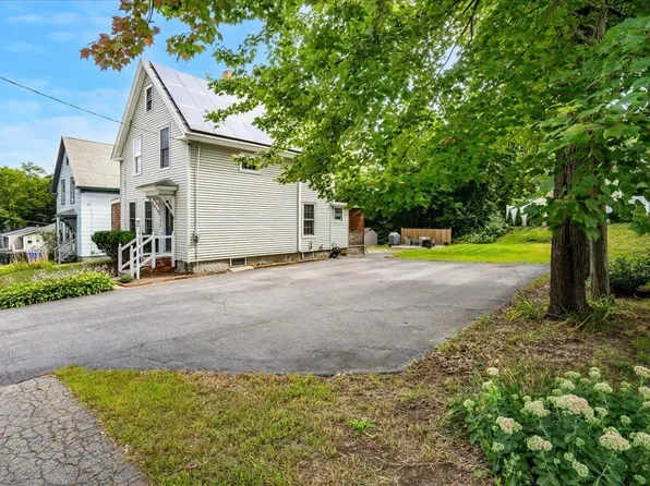 274 Boynton Street, Manchester, NH 03102