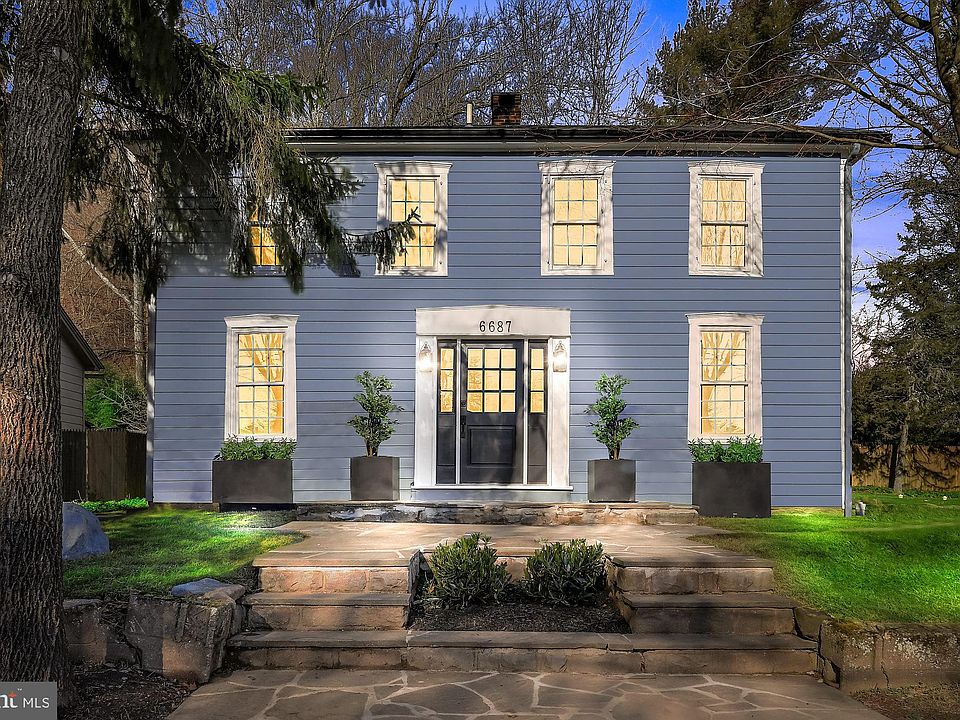 6687 Fleecydale Rd, New Hope, PA 18938 Zillow