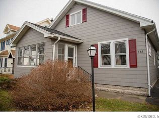 161 Dalkeith Rd, Rochester, NY 14609